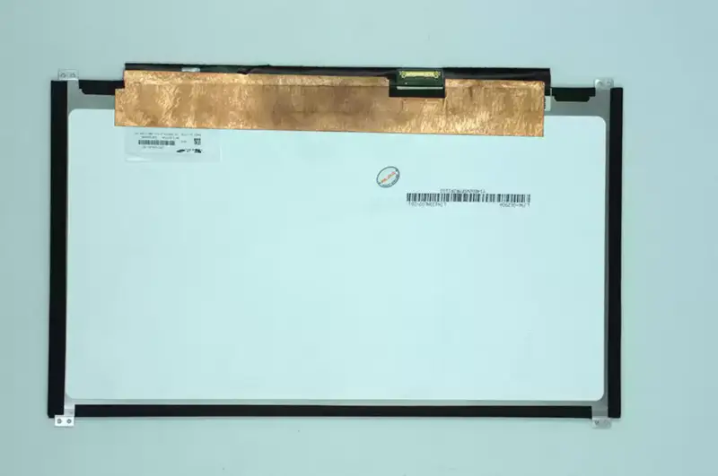 Écran LCD 13,3 pouces LTN133HL03-201 NV133FHM-N42 FHD ISP 30pin EDP 1920*1080