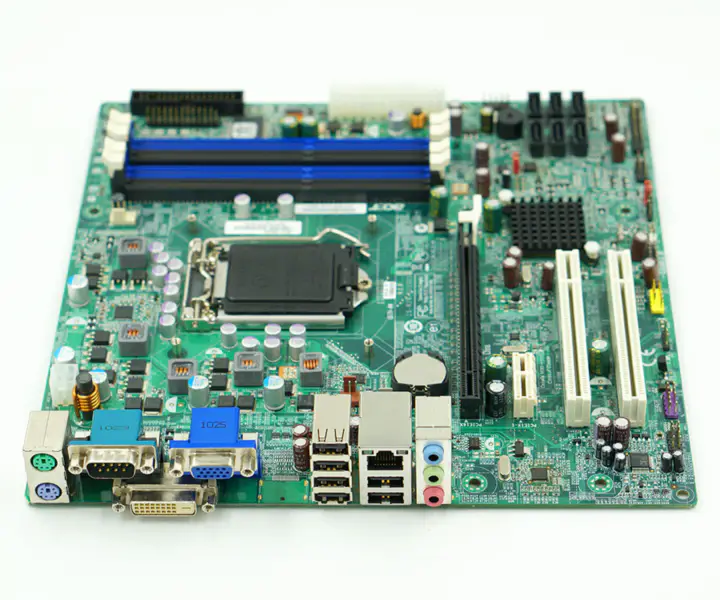 Acer V490 M490G S490G H57H-AM Q57H-AM 15-R28-011001 carte mère