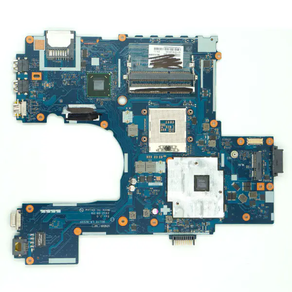 Carte mère Asus K75VM K75V K75VJ K75VM R700VJ QCL70 LA-8222P GT630M