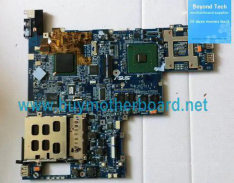Carte mère Asus m5ae