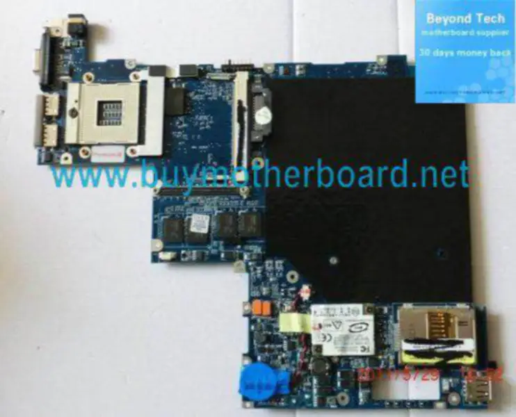 Carte mère Asus m5ae