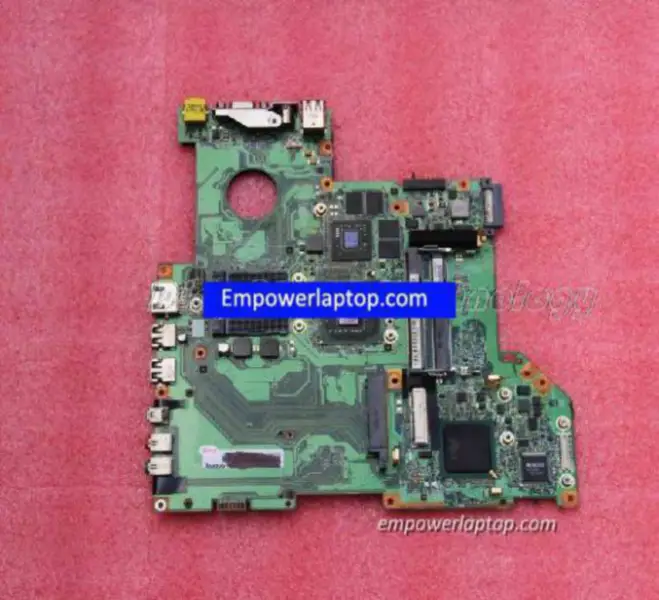 Lenovo n440 48.4T002.011 Carte mère