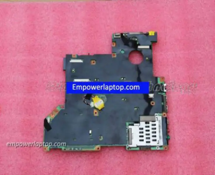 Lenovo n440 48.4T002.011 Carte mère