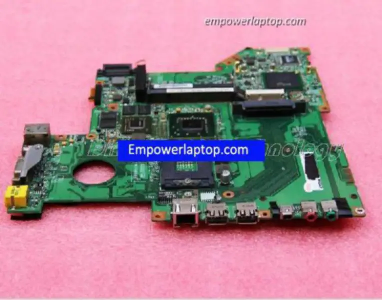 Lenovo n440 48.4T002.011 Carte mère
