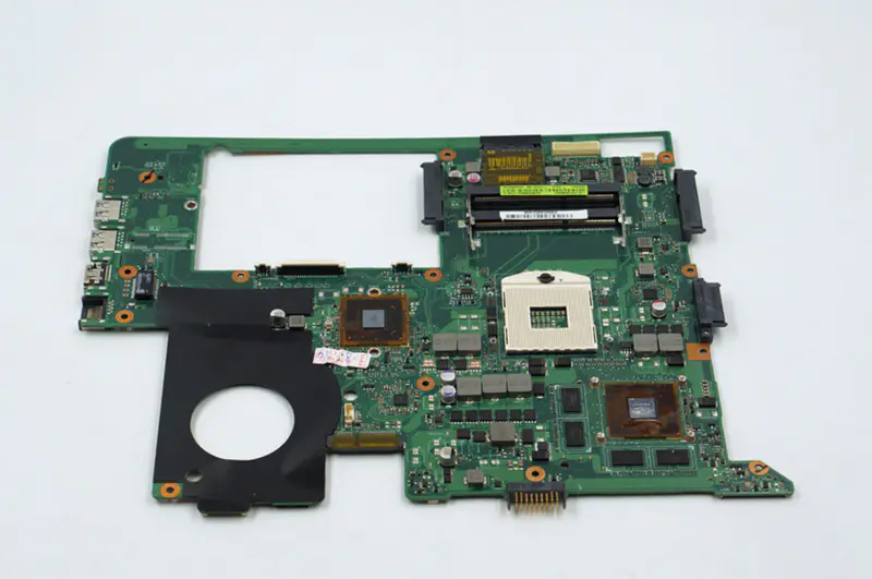 Carte mère Asus N76VJ GT635M/2GB