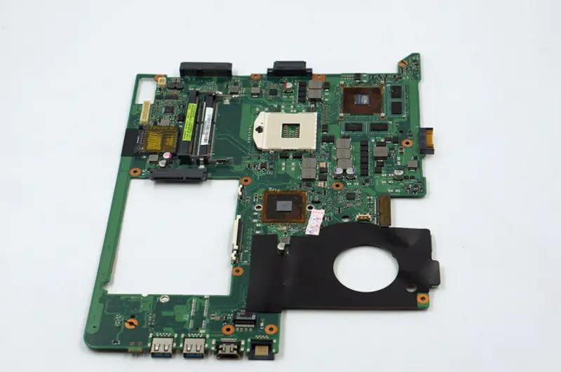 Carte mère Asus N76VJ GT635M/2GB