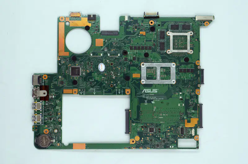 Carte mère Asus N76VJ GT635M/2GB