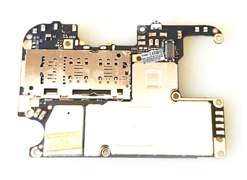 Carte mère Xiaomi RedMi Note8