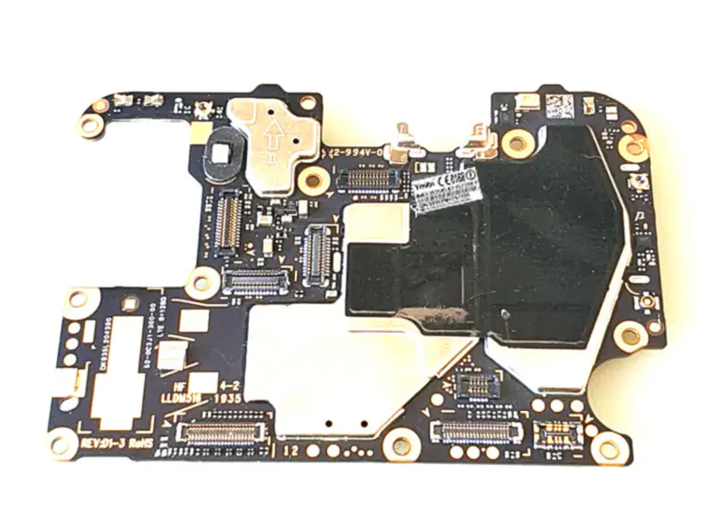 Carte mère Xiaomi RedMi Note8