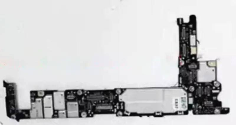 Carte mère Google Pixel4A