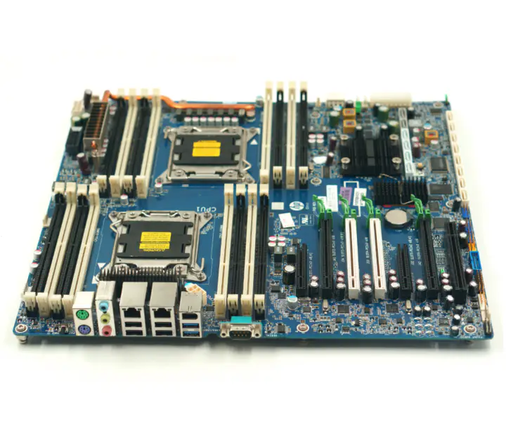 Carte mère HP 619562-001