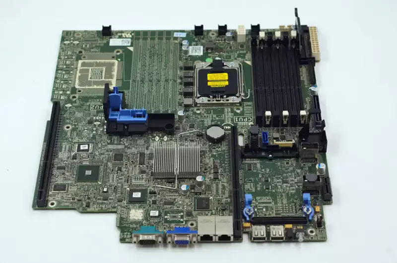 Carte mère Dell 0KM5PX KM5PX CN-0KM5PX pour serveur PowerEdge R320