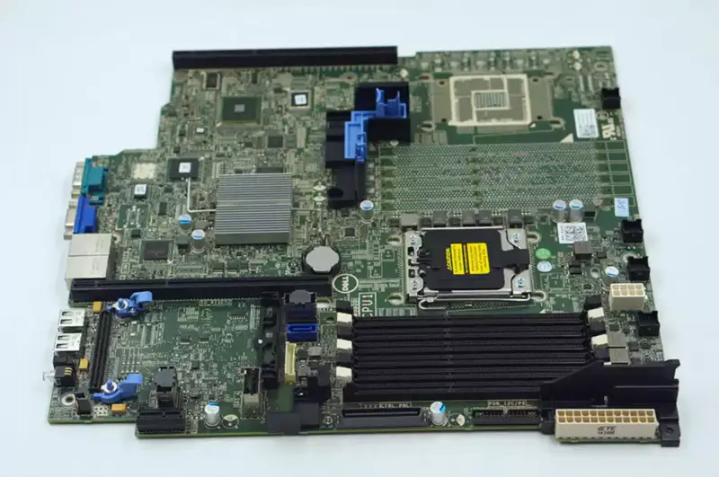 Carte mère Dell 0KM5PX KM5PX CN-0KM5PX pour serveur PowerEdge R320