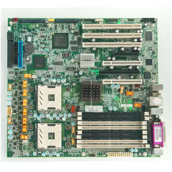 Carte mère HP 350446-001