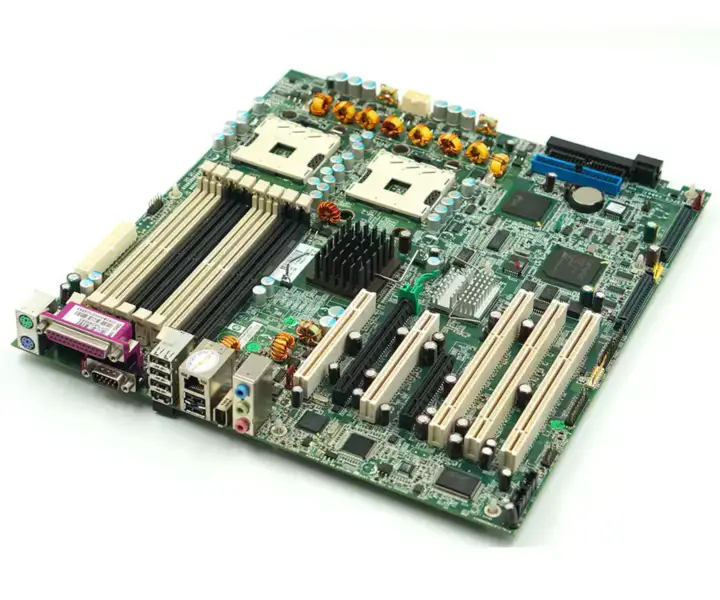 Carte mère HP 350446-001