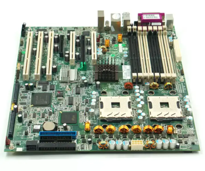 Carte mère HP 350446-001