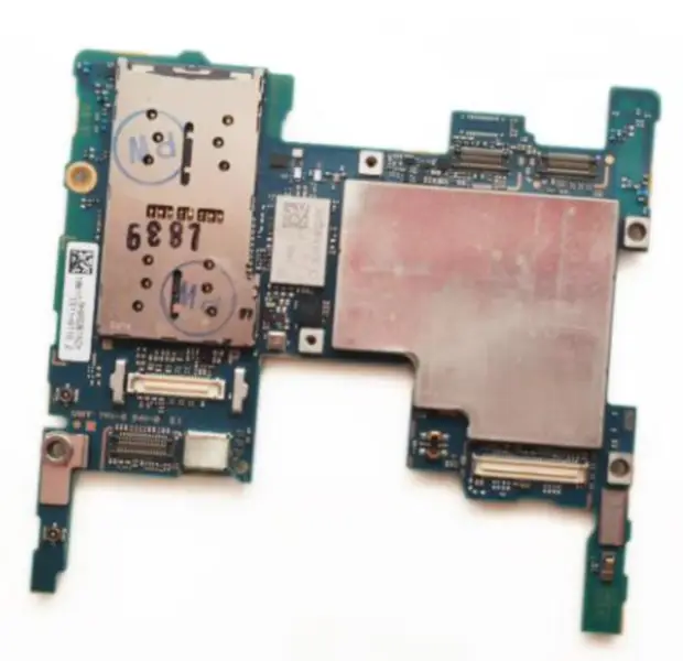 Carte mère Sony XZ2P Xpeia X1