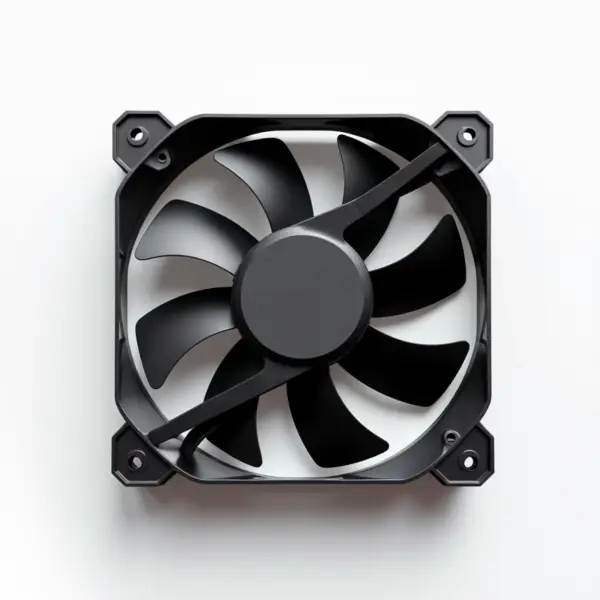 AVC DS08025B12U-038 Ventilateur