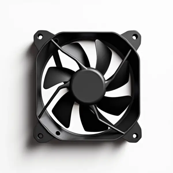 Sanyo Denki 109L1712H501 Ventilateur