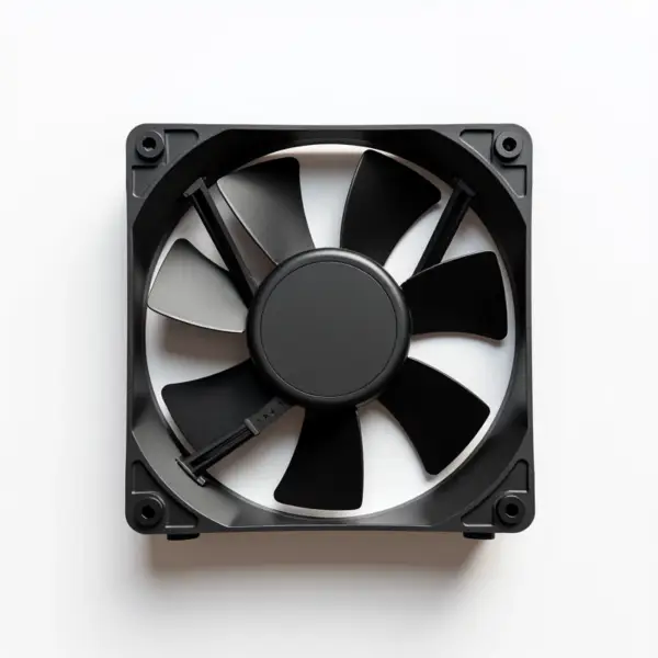 Ventilateur Sanyo 9GH1212C4D05
