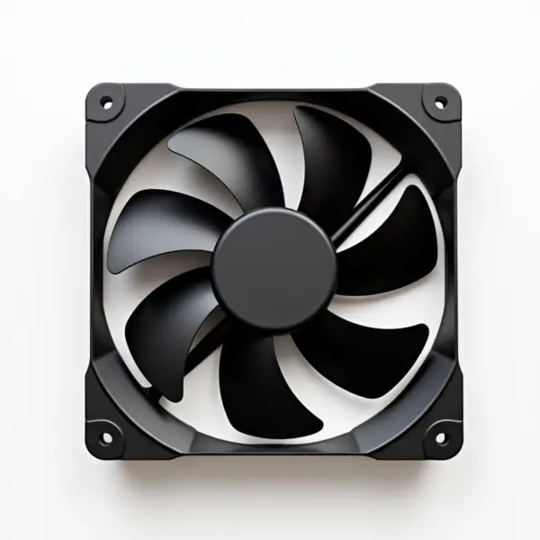 ADDA AA8382HS-AT Ventilateur