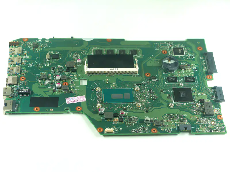 Carte mère Asus x751l k751l x751ld x751ldv