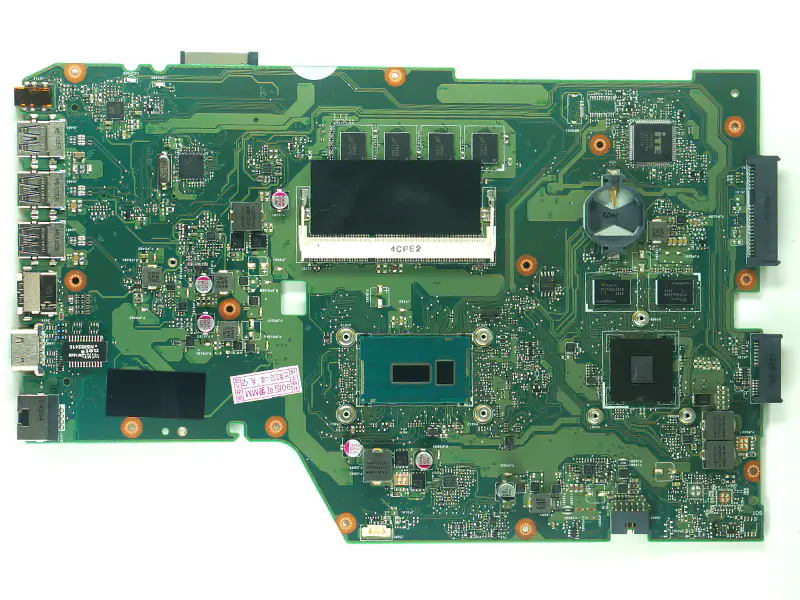 Carte mère Asus x751l k751l x751ld x751ldv