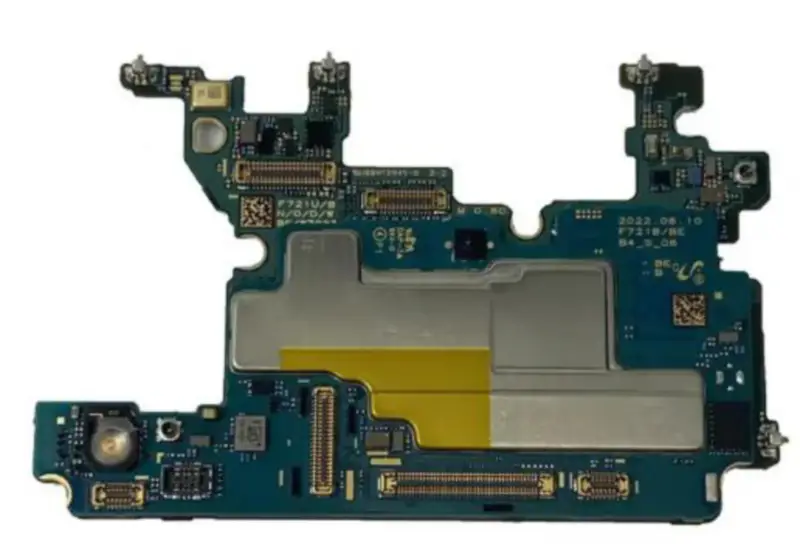 Carte mère Samsung Galaxy z Flip4 F721B F721U F7210 F721N
