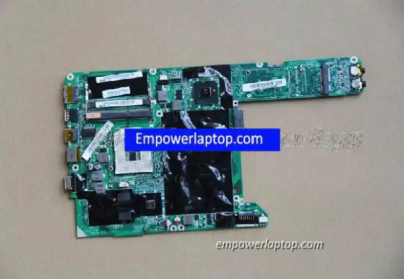 Carte mère Lenovo z360