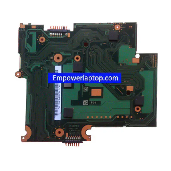 Carte mère Sony MBX-236