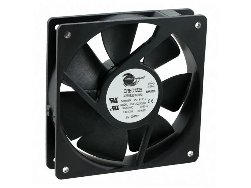 Ventilateur Comair Rotron 17000537A