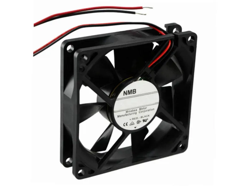 Ventilateur NMB 3108NL-05W-B10-P00