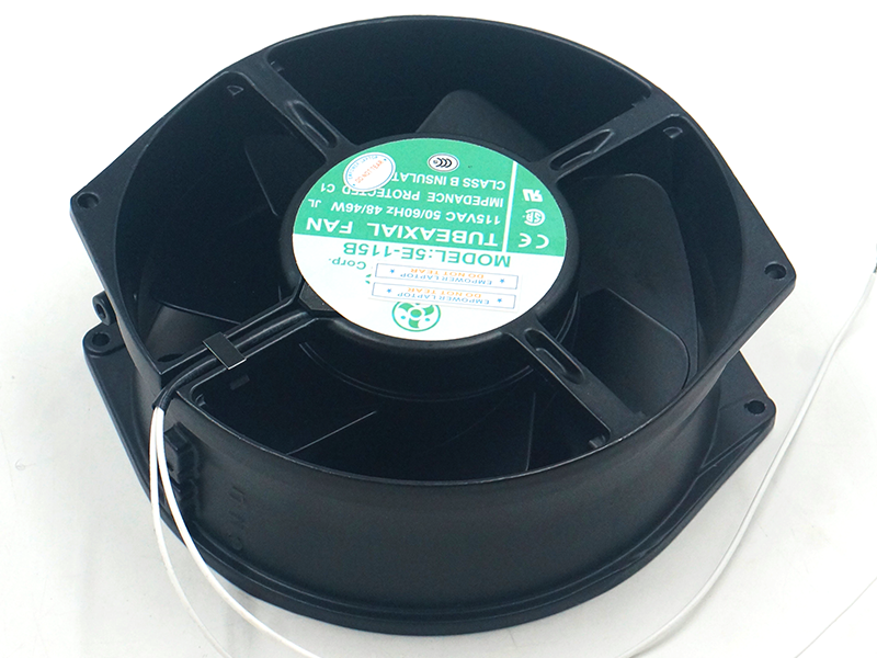 Bi-Sonic 5E-115B ventilateur