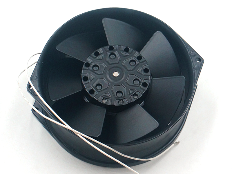 Bi-Sonic 5E-115B ventilateur