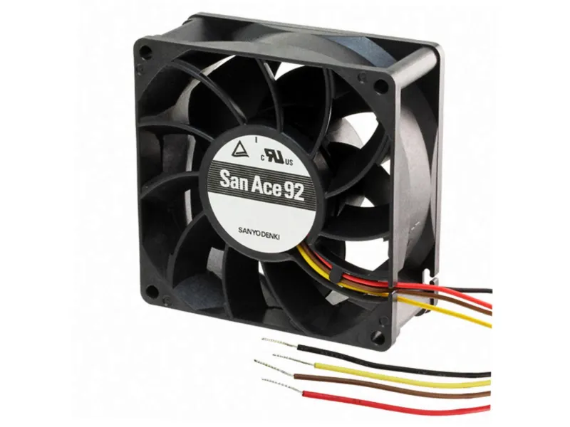 Ventilateur Sanyo Denki 9G0912P2A011