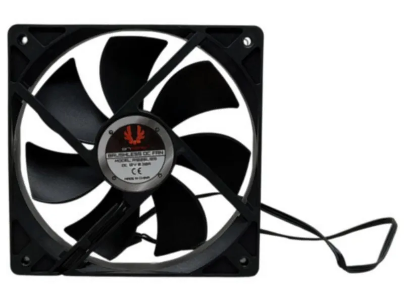 Ventilateur T&T A1225L12S