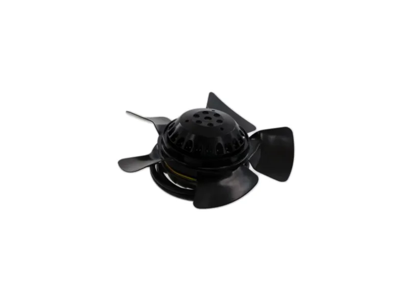 Ventilateur ebm-papst A2E200-AF02-53