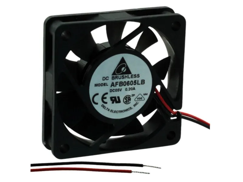 Ventilateur DELTA AFB0605LB