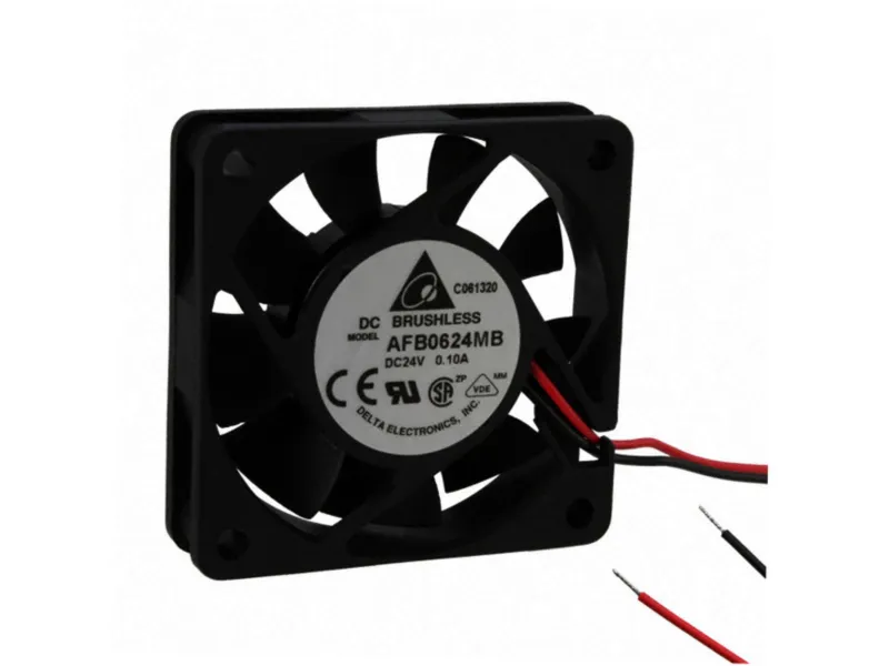 Ventilateur Delta AFB0624MB