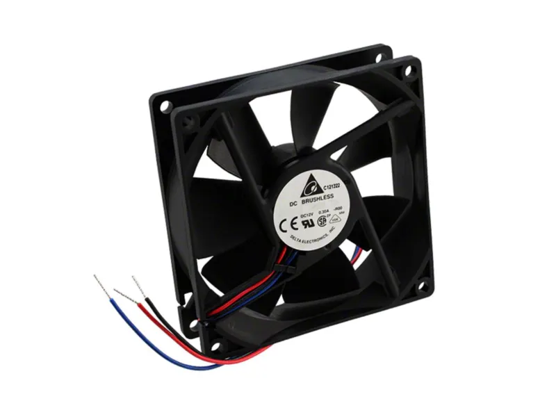 Ventilateur Delta AFB0912H-R00