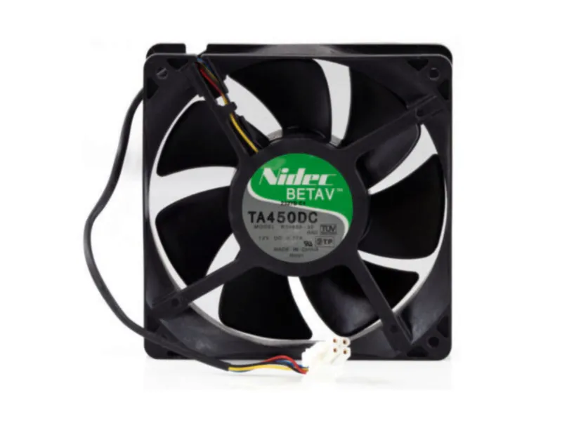 Ventilateur Nidec B34659-35