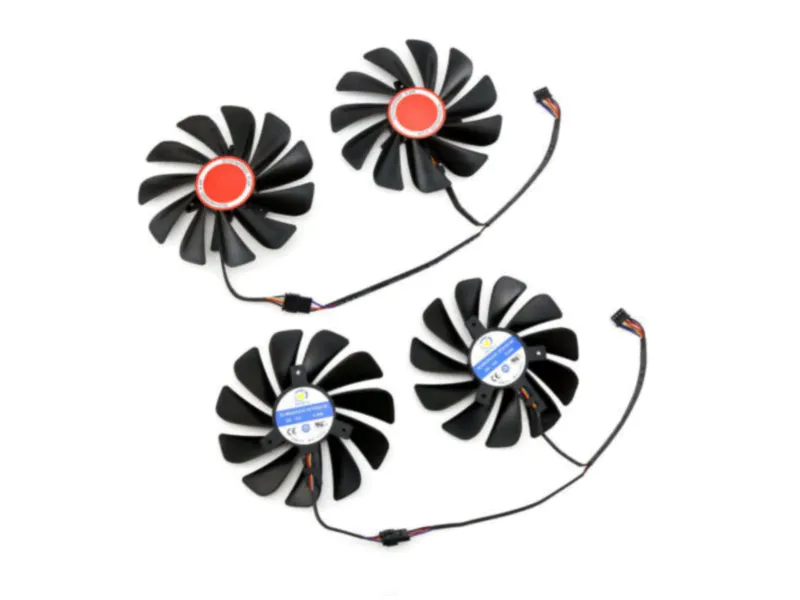 Ventilateur XFX CF1010U12S