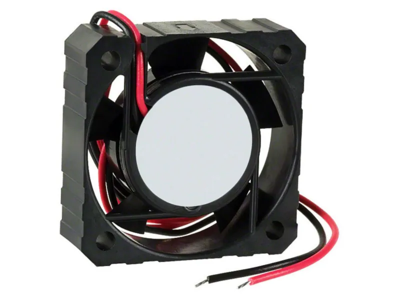 Ventilateur Copal F412RS-12LB