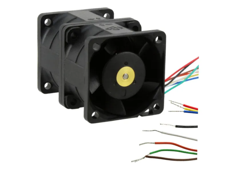 Ventilateur Delta GFC0412DS-DF00