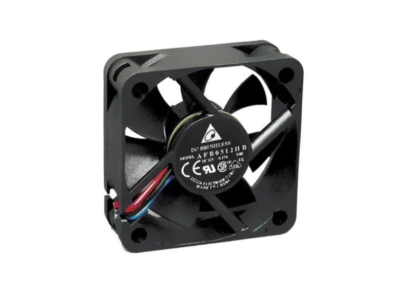 Ventilateur DELTA AFB0512HB-R00