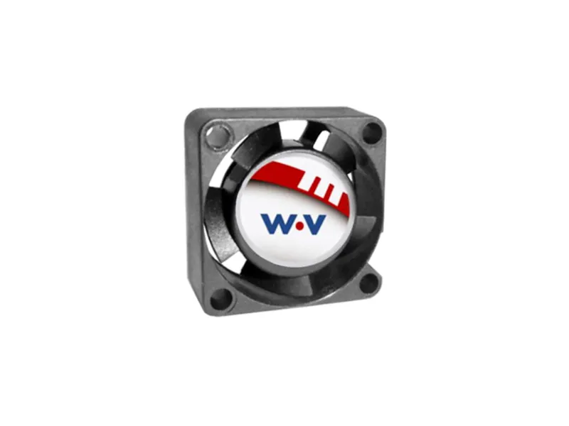 Ventilateur Wakefield-Vette DC0251012H2B-2T0