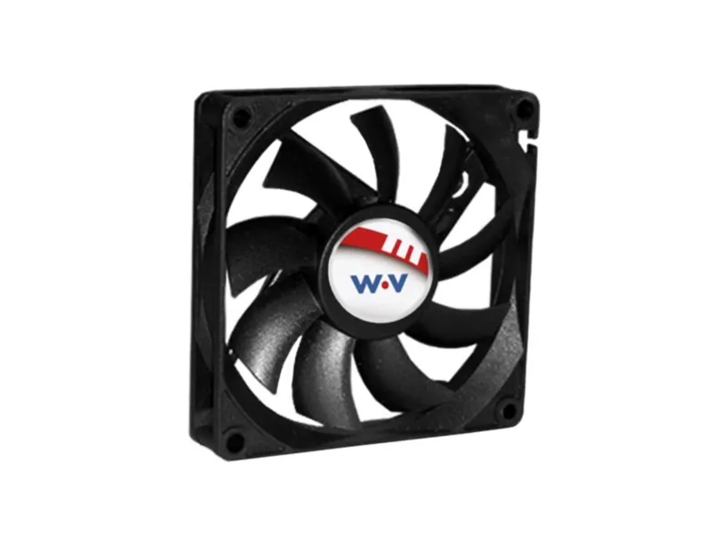 Ventilateur Wakefield-Vette DC0801512M2B-2T0