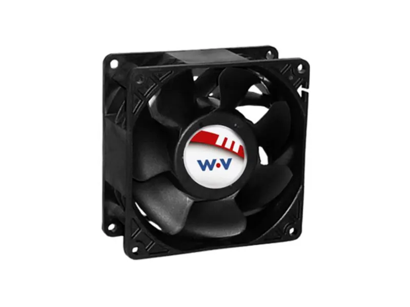 Ventilateur Wakefield-Vette DC0923812V2B-BT0