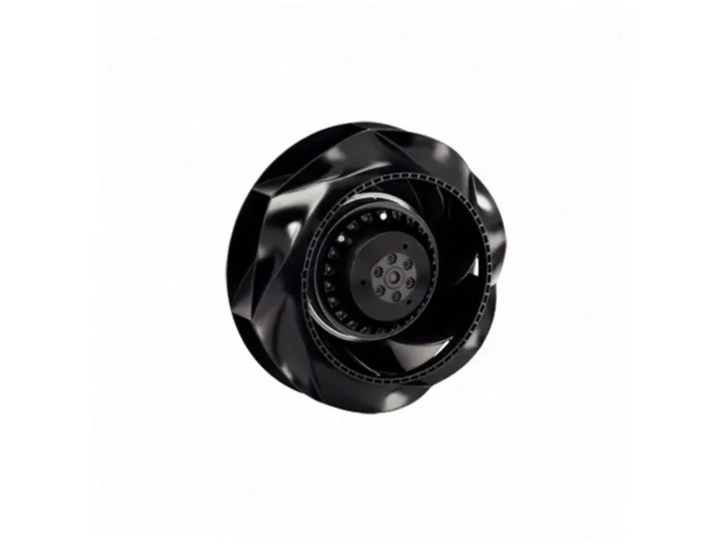 Ventilateur ebm-papst R2E190-RA50-21