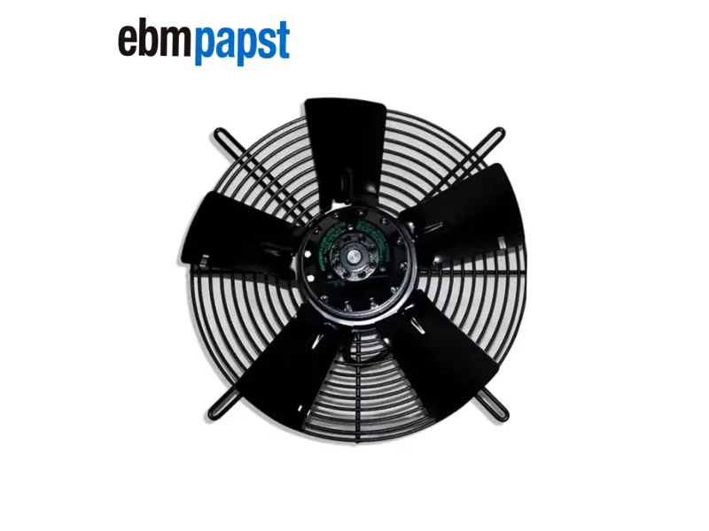 Ventilateur ebm-papst S2D300-BD02-02